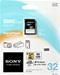 Sony SDHC Karte 32GB