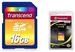 Transcend SDHC Karte 16GB