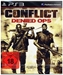 Conflict Denied Ops