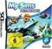 MySims Sky Heroes