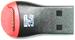 Gembird FD2-MSD-1 microSD Kartenleser