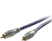 Vivanco SIRR-1103 AV Verbindung 3m