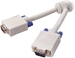 Vivanco CC-M2-150-VV Monitor Kabel 15m