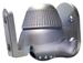 Vivanco WMS-705 LS silber Paar