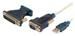 LogiLink USB2.0/seriell Adapter