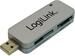 LogiLink 20in1/SIM Kartenleser