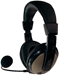 LogiLink High Comfort Headset