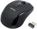 LogiLink optische Mini Maus schwarz