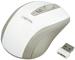 LogiLink optische Mini Maus weiss