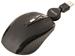 LogiLink Mini Laser Retractable Maus