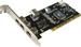 LogiLink Firewire Controller