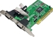 LogiLink seriell Controller