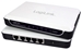LogiLink Gigabit Desktop Switch