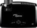 Optoma EX762 schwarz 3D