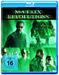 Matrix Revolutions