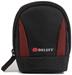Delsey Gopix II 102 schwarz/rot