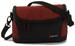 Delsey Gopix II 120 schwarz/rot