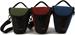 Delsey Gopix II 160 schwarz/blau