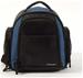 Delsey Gopix II 180 schwarz/blau