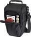 Lowepro Toploader Zoom 55 AW schwarz