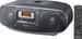 Panasonic RX-D55EG-K schwarz