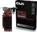 Club3D Radeon HD5450