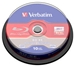 Verbatim BD-RE SL 25GB
