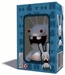 Rayman Raving Rabbids PVC Boxer