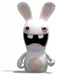 Rayman Raving Rabbids PVC Scream