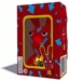 Rayman Raving Rabbids PVC Fig. -90