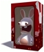 Rayman Raving Rabbids Supersize