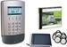 SCM Chipdrive TimeRecording Touch & Go