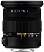 Sigma AF 17-50mm 2.8 EX DC OS HSM
