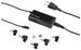Hama Netzteil für Netbooks 12-19V/50W