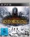 Herr der Ringe: Der Krieg im Norden