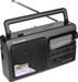 Panasonic RF-3500 schwarz