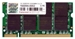 Transcend 1GB DDR SO-DIMM