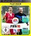 Fifa 10 Platinum