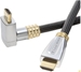 Vivanco PW-2HDHD50R PROWIRE 5m