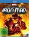 Invincible Iron Man, The