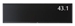 NEC X431BT BarType