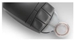 Wacom Intuos4 Lens Cursor Option
