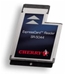 Cherry SR-5044 SmartReader silber