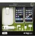 bigben iPhone The Bundle schwarz/weiss