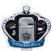 Kamikaze Gear Princess Pack silber