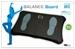 bigben Wii Board schwarz