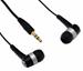 Samsung Headset schwarz