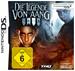 Legende von Aang, Die