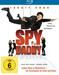 Spy Daddy