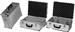 Dörr Videokoffer 305 V 1 silber
